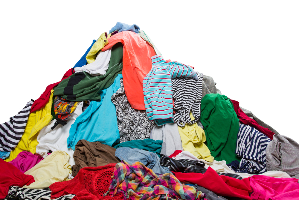 You can choose to leave your sheets in a big jumble, but proteins need proper folding into the correct 3D shapes to function optimally