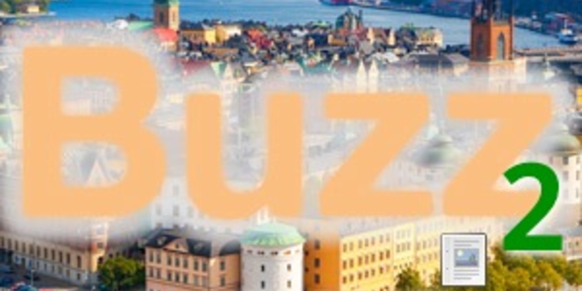 EuroBuzz News: Day 2