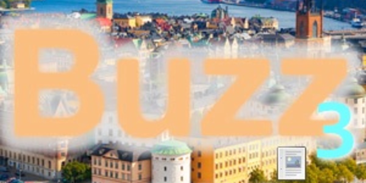 EuroBuzz News: Day 3