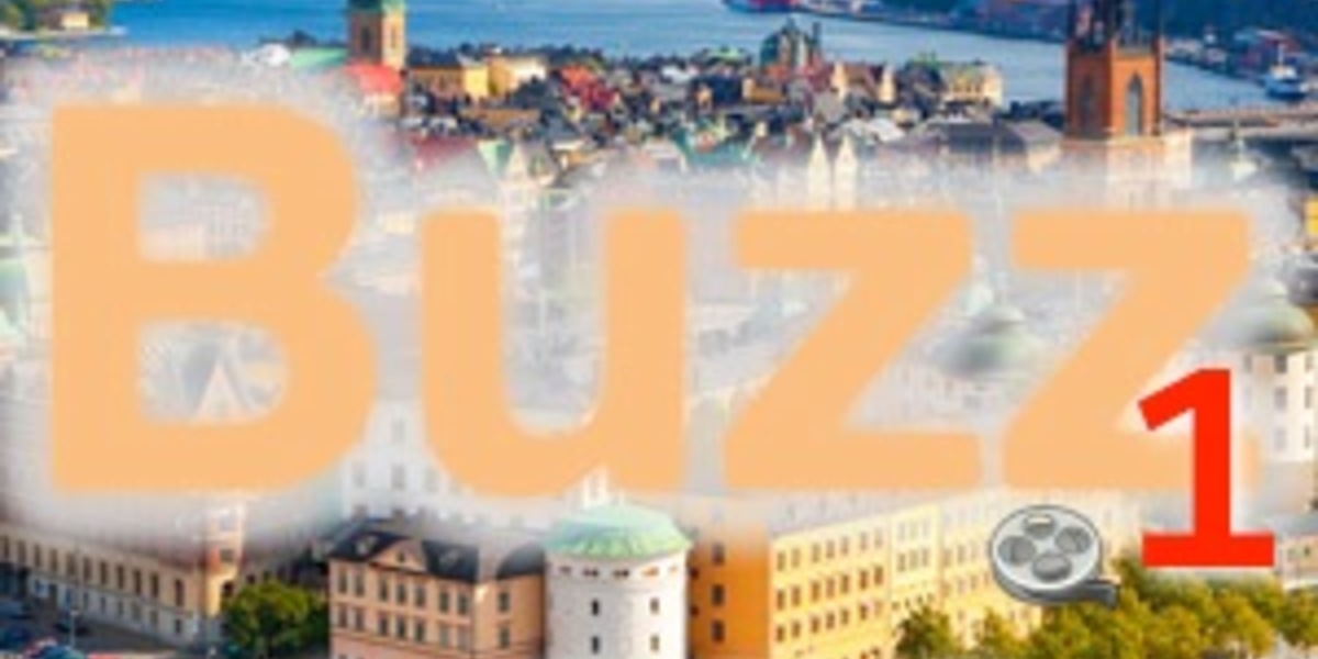 EuroBuzz Video: Day 1