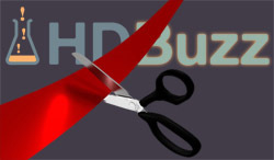 Introducing HDBuzz  