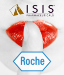 Major Roche-Isis deal boosts Huntington's disease gene silencing