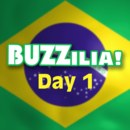 'Buzzilia' from the Huntington's Disease World Congress: day 1