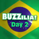 'Buzzilia' from the Huntington's Disease World Congress: day 2