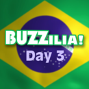 'Buzzilia' from the Huntington's Disease World Congress: day 3