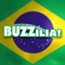 Coming soon from the 2013 Huntington's Disease World Congress: Buzzilia!