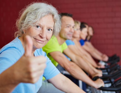 The authors of several new studies have studied the effect of exercise, along with other rehabilitative approaches, in HD patients.  