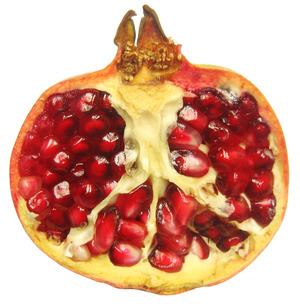 Just like getting to the heart of a pomegranate requires carefully dissecting the fruit’s rind and membranes, getting to the heart of clinical trial results requires carefully dissecting their news coverage.  