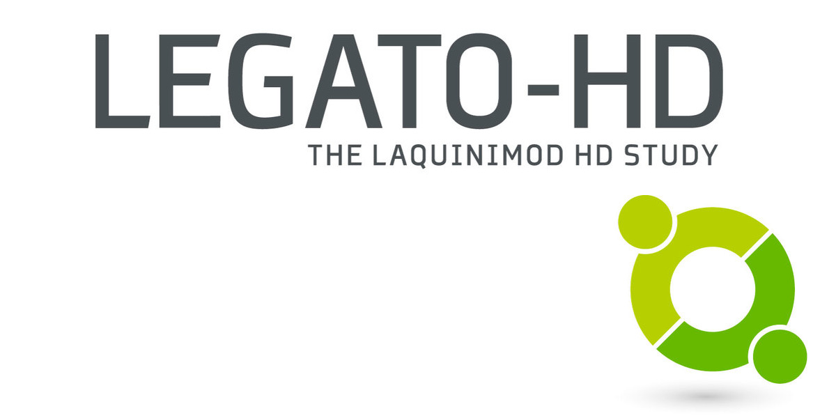 Disappointing news from LEGATO-HD trial of laquinimod in Huntington's disease