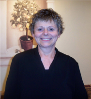 Dr LaVonne Goodman, leader of the study to investigate how families are motivated to enter clinical trials