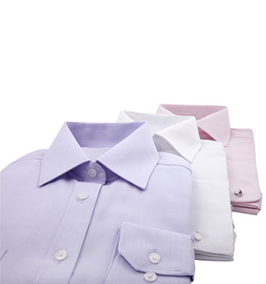 Shirts don't fold themselves, and neither do proteins. Chaperones help proteins in our cells to keep the correct shape