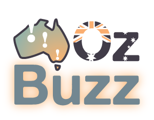 We hope the Oz Buzz logo conveys the fact that the World Congress is being held in Australia