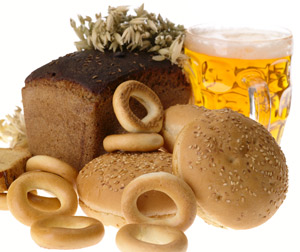 Yeast can be used for making bread, beer ... and scientific discoveries.