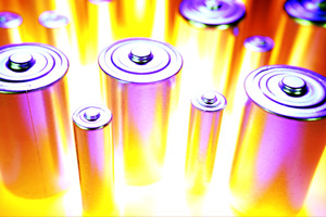 Lithium is a key ingredient of rechargable batteries. But could it prevent cells becoming 'overcharged' in HD?