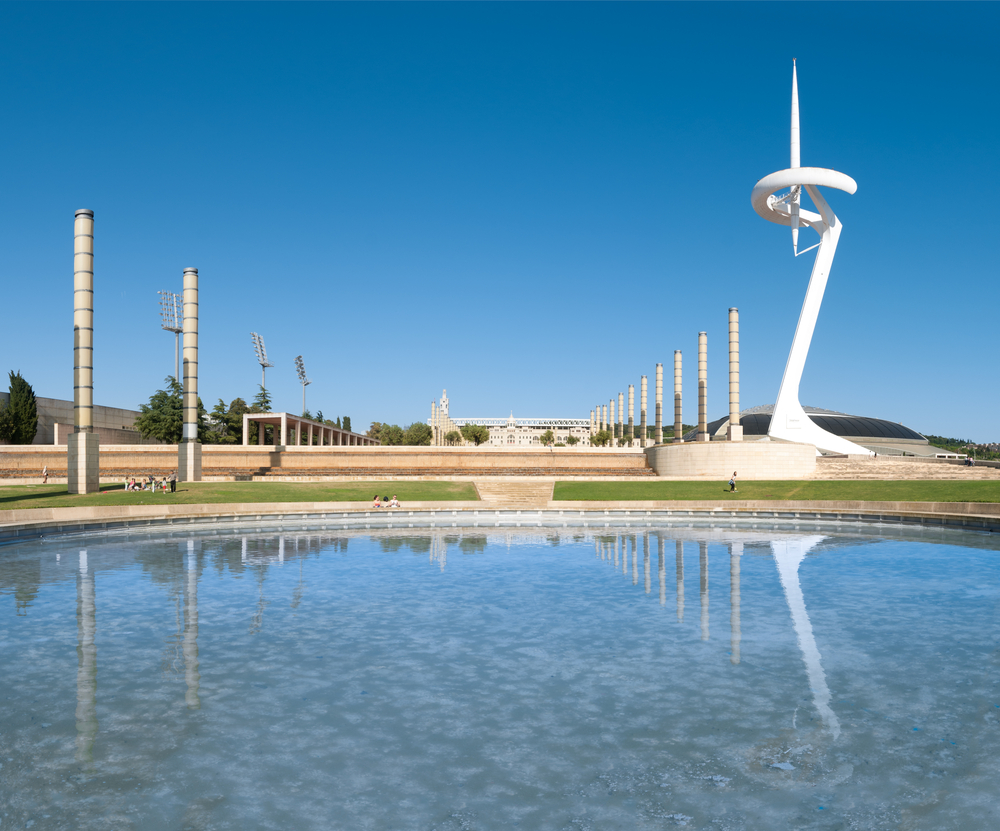 Barcelona plays host to the 2014 European Huntington's Disease Network Plenary Meeting