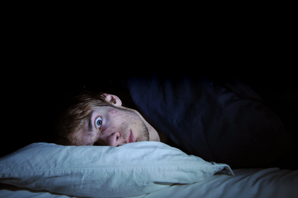 Sleeping problems are common in HD, and can impact on other symptoms and reduce quality of life.