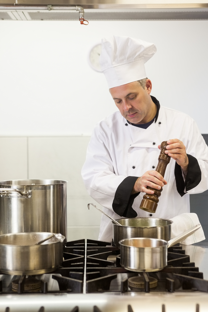 Convincing cells to change from one type to another requires detailed chemical recipes, followed carefully.