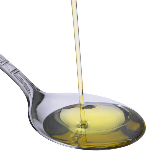 Triheptanoin can be taken as a synthetic oil. In this small study, it improved the brain's energy signature on a special MRI scan.