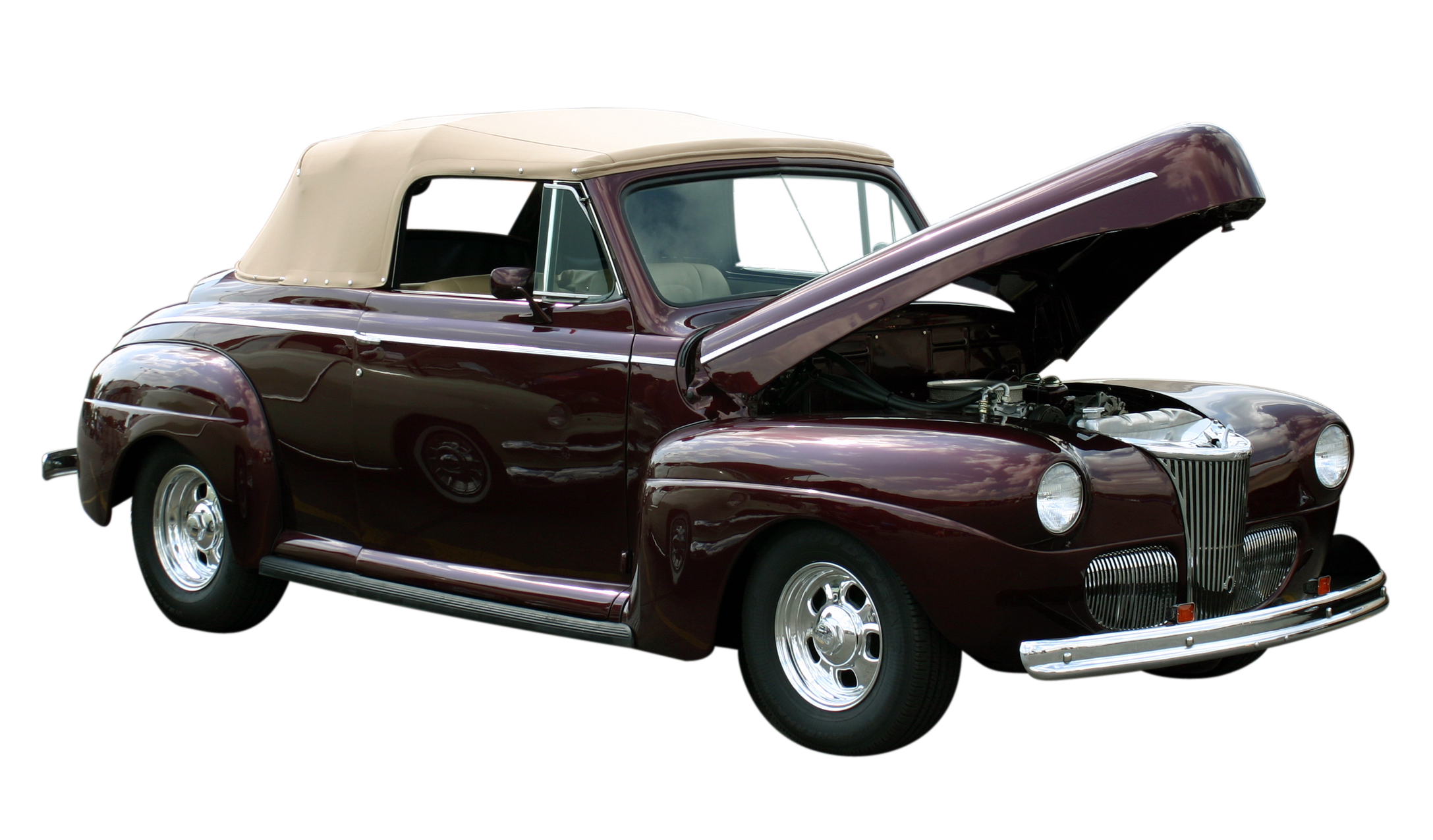 The brain is like an engine controlling a car: it is critical for making the car run, but it actually can’t do much without the rest of the car.