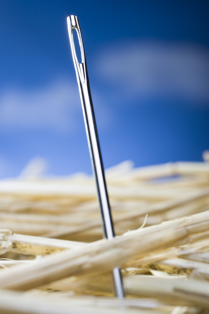 Finding HTT-C2 was like finding a needle in a haystack. HTT-C2 is not only able to lower huntingtin, but it can also be taken as a pill and crosses the blood-brain barrier â traits that make this drug seem almost too good to be true.