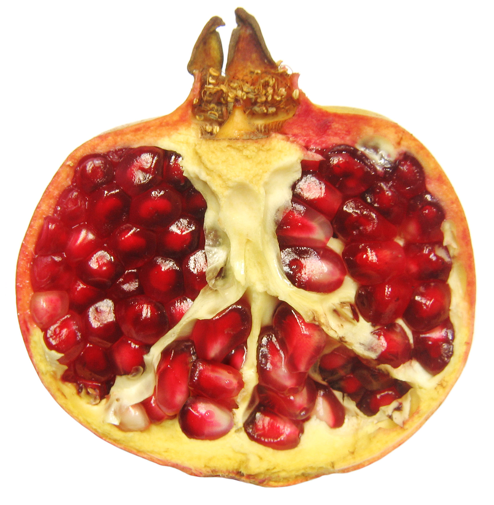 Just like getting to the heart of a pomegranate requires carefully dissecting the fruit’s rind and membranes, getting to the heart of clinical trial results requires carefully dissecting their news coverage.