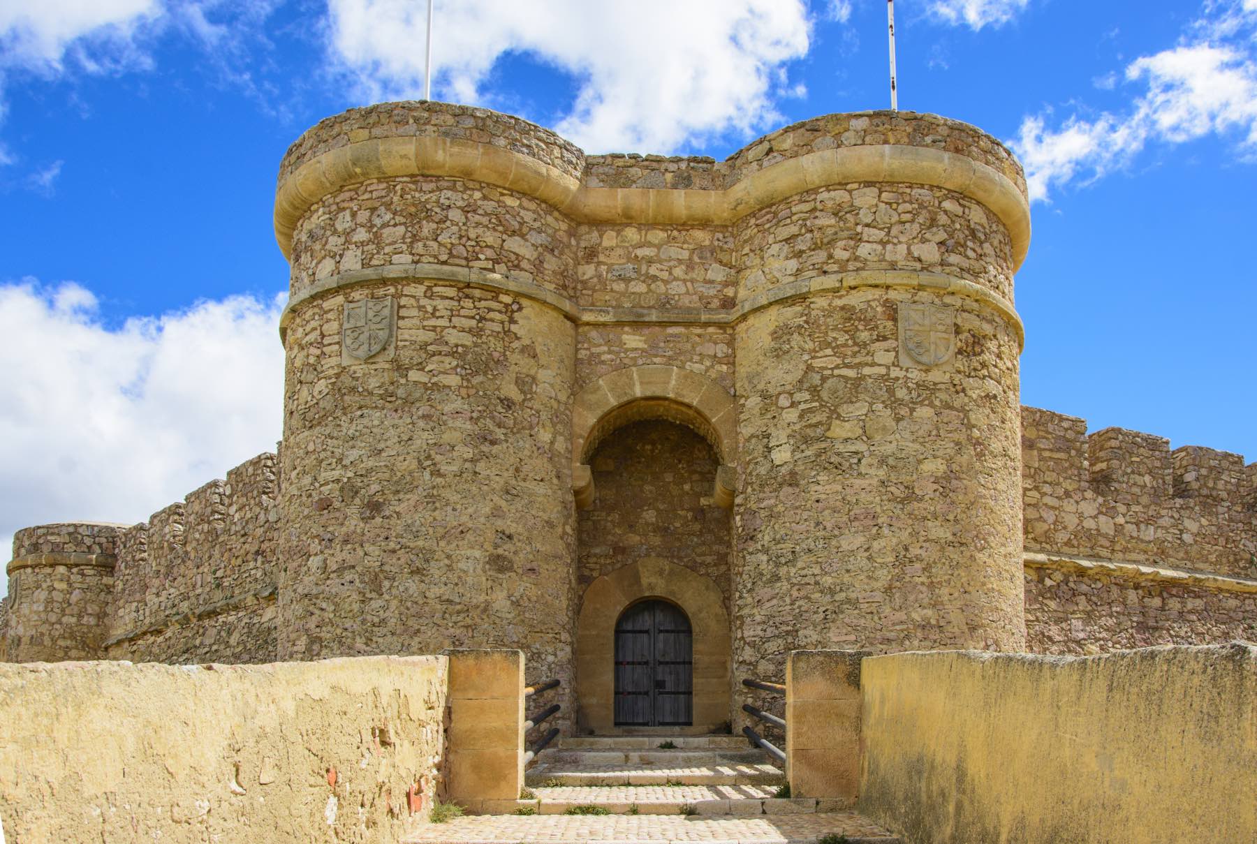 The nucleus is such an important part of the cell that it's kept behind a strong double-walled barrier with tight control over entry and exit.