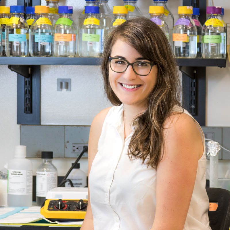 Dr Rachel Harding