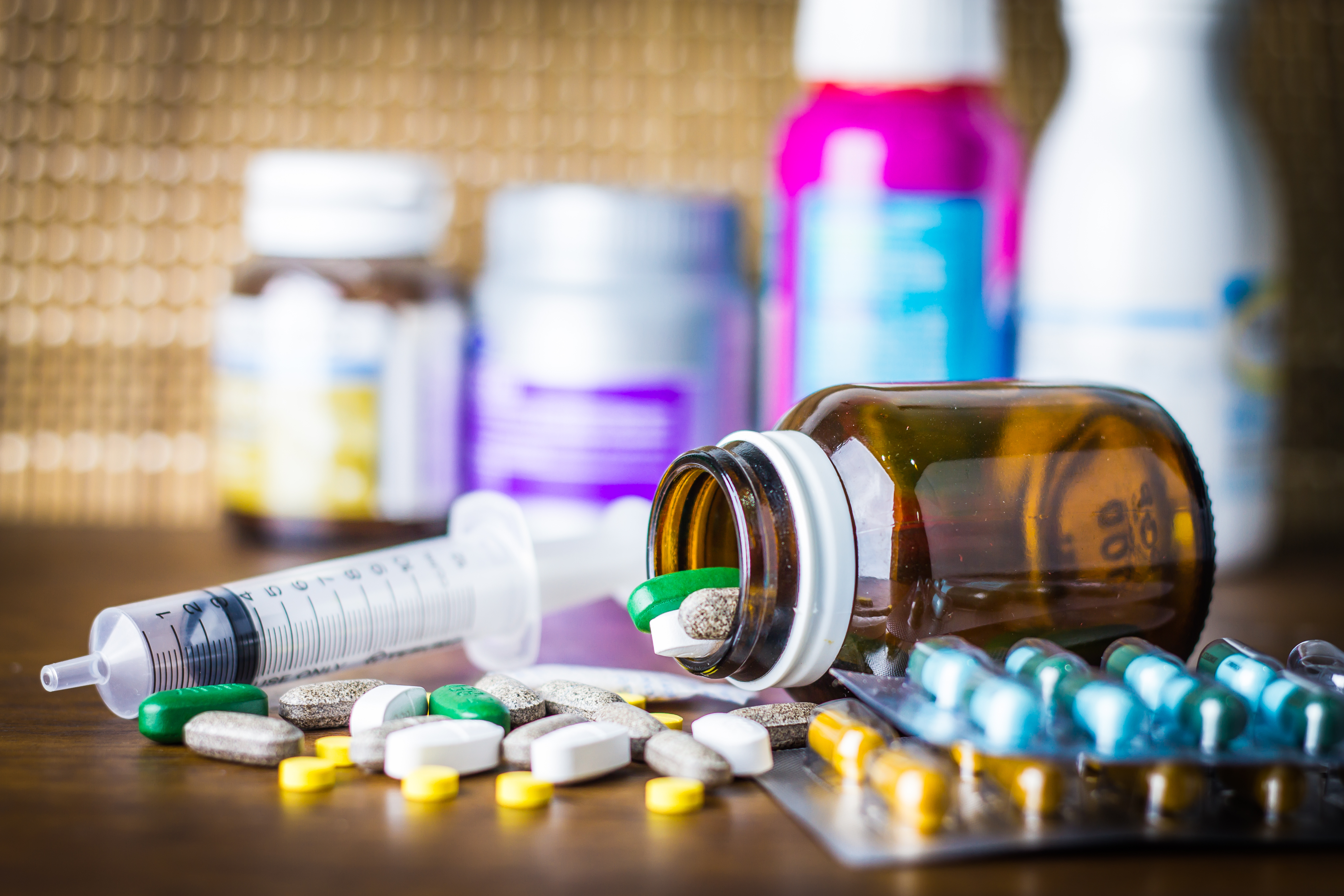 Regulatory agencies like the FDA and EMA need very specific evidence before drugs will get licensed. The HD-RSC will work to speed up this process.