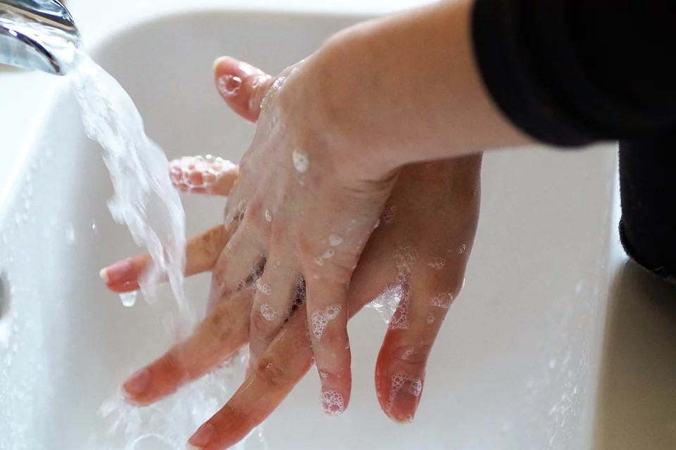 To stay safe and healthy, everyone should frequently wash their hands, disinfect surfaces, and practice social distancing.