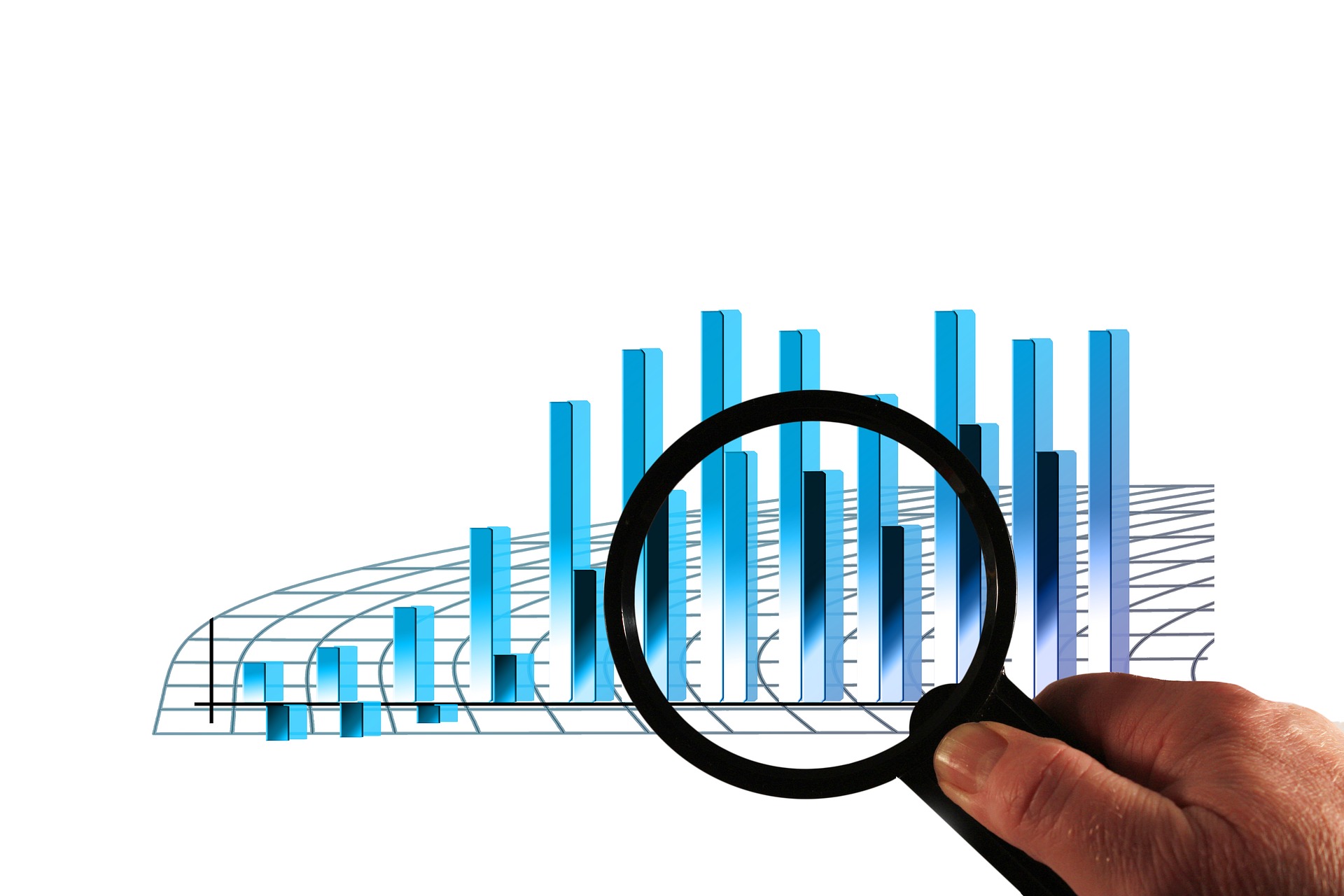 Potential benefits of pepinemab did not reach statistical significance, which means that there was no mathematical difference between the placebo and drug groups – no definite improvements from treatment.
