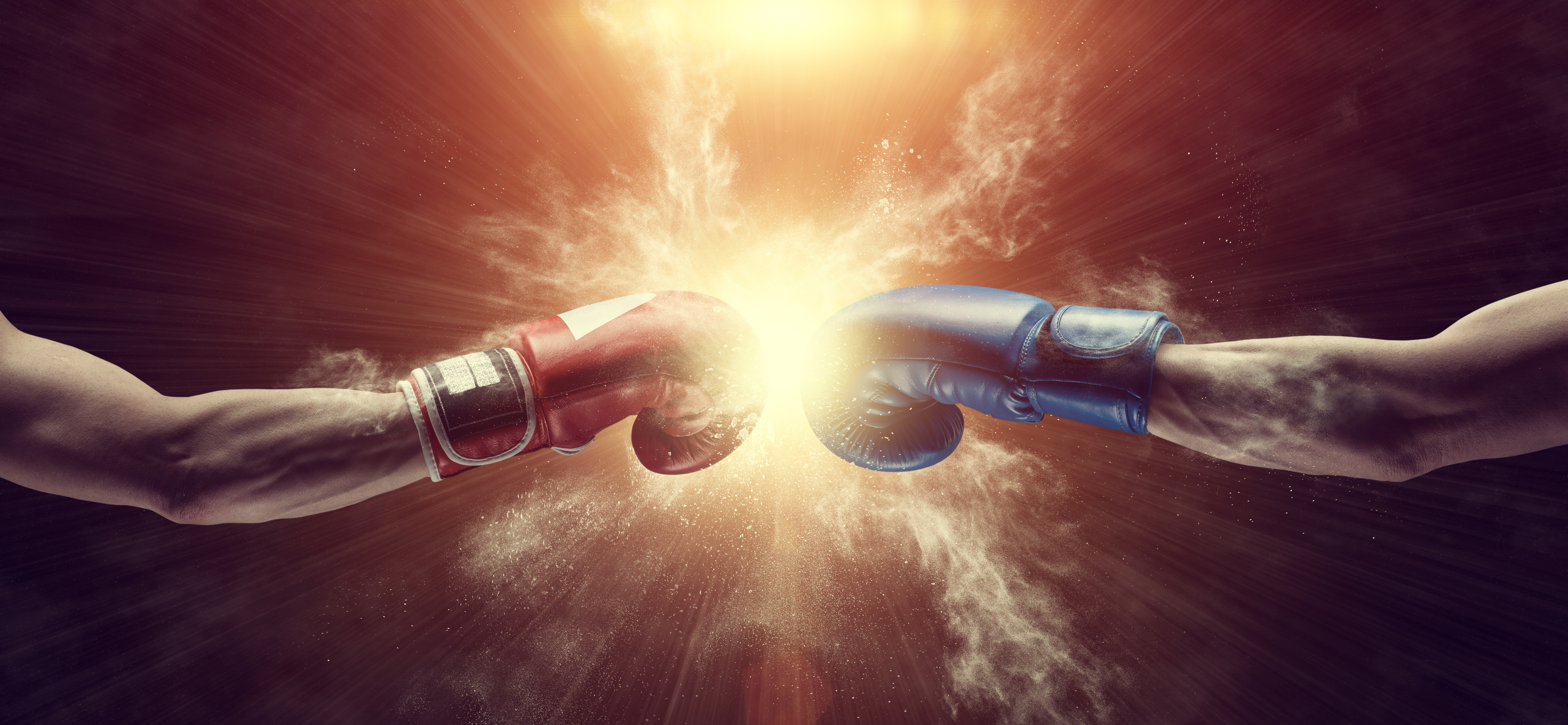 New glia delivered a one-two punch, ousting the older cells. They were better at dividing and sent out signals causing the older cells to die, allowing the younger glia to take over in the brain.