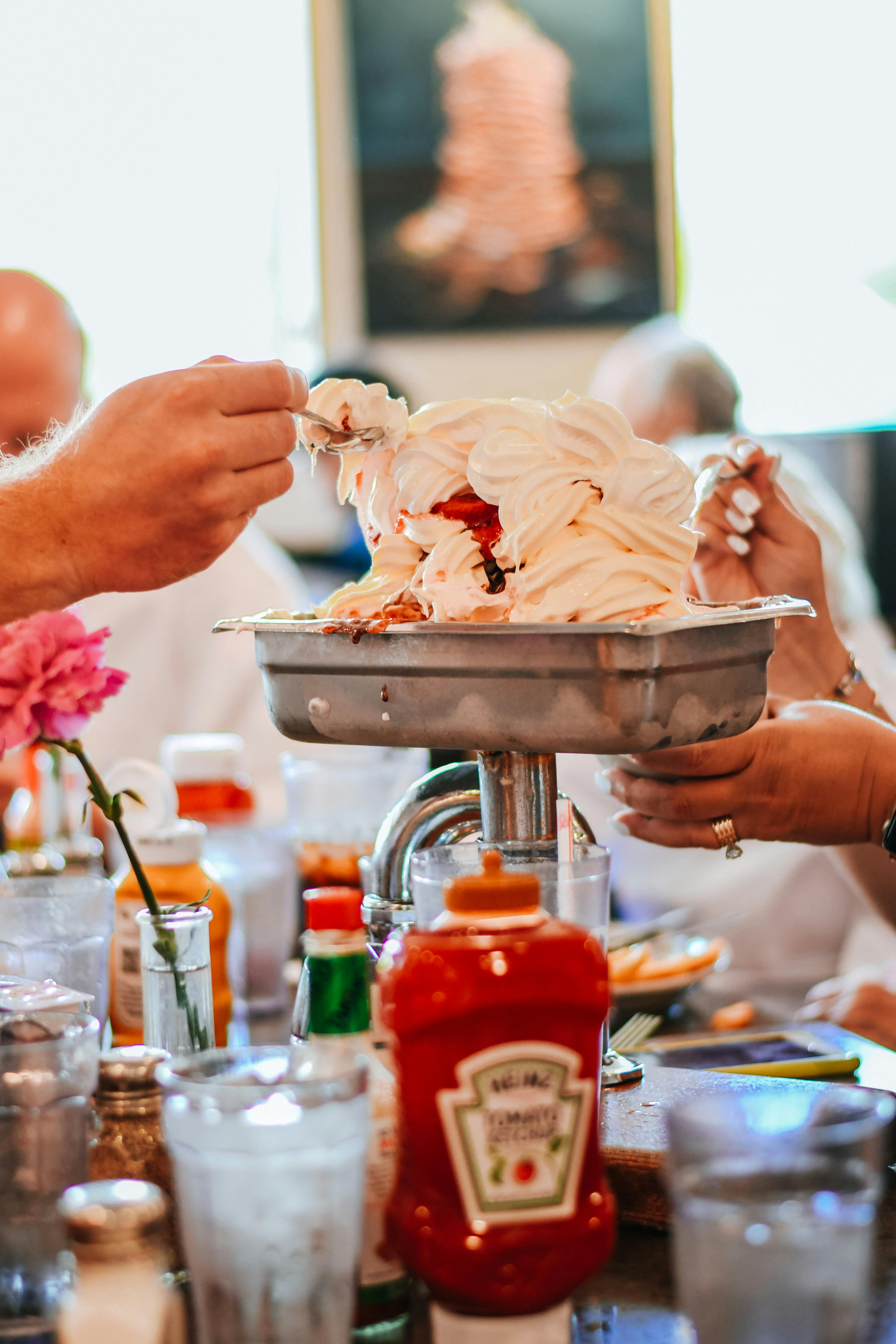 The saying “too much of a good thing” may apply to ice cream, but not to potential therapeutics in the Huntington’s disease space! We’ve had a windfall of good news lately and we want more!