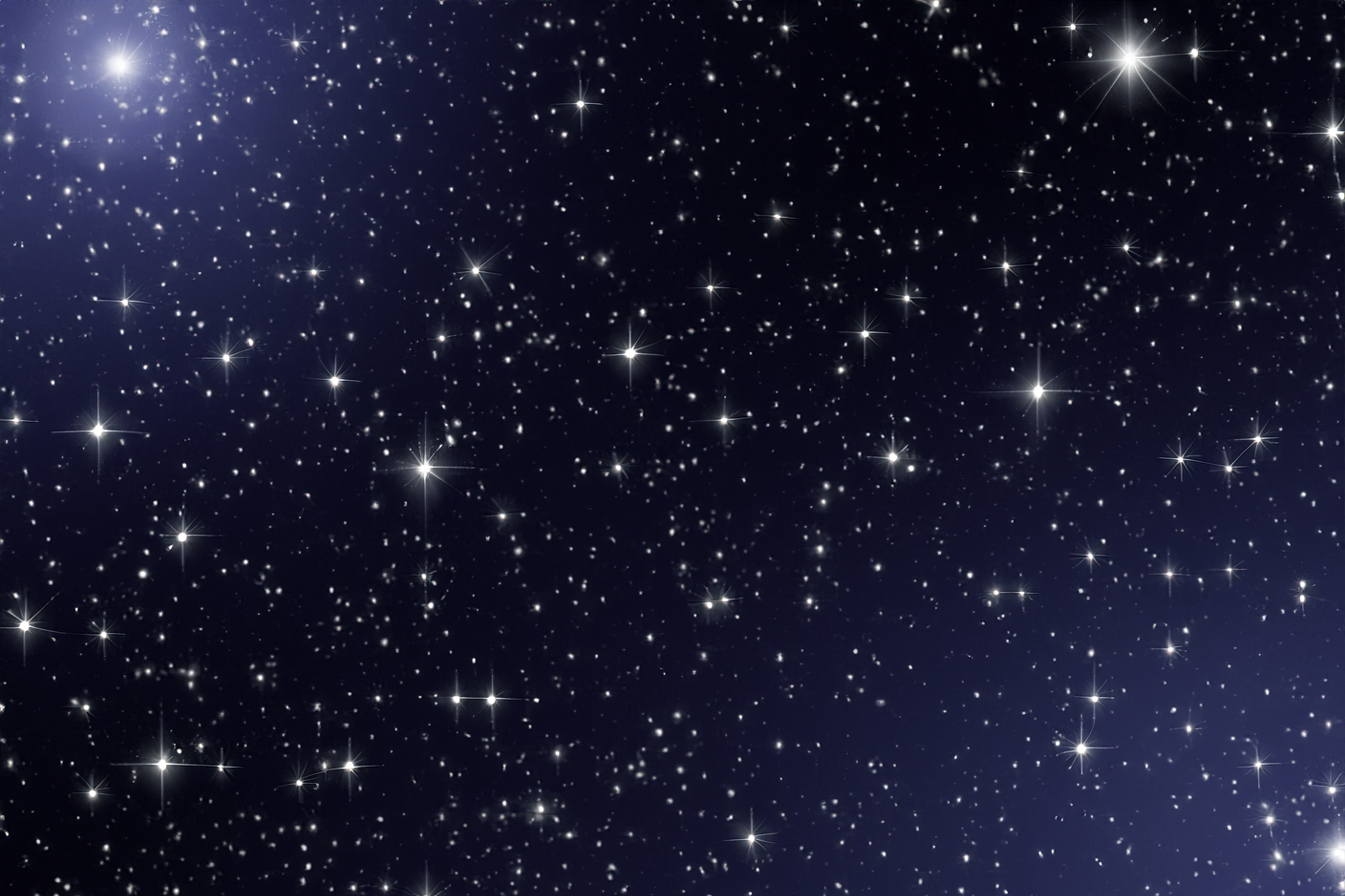 Astrocytes are named for their star like shape. Like stars, there are many different types of astrocytes.