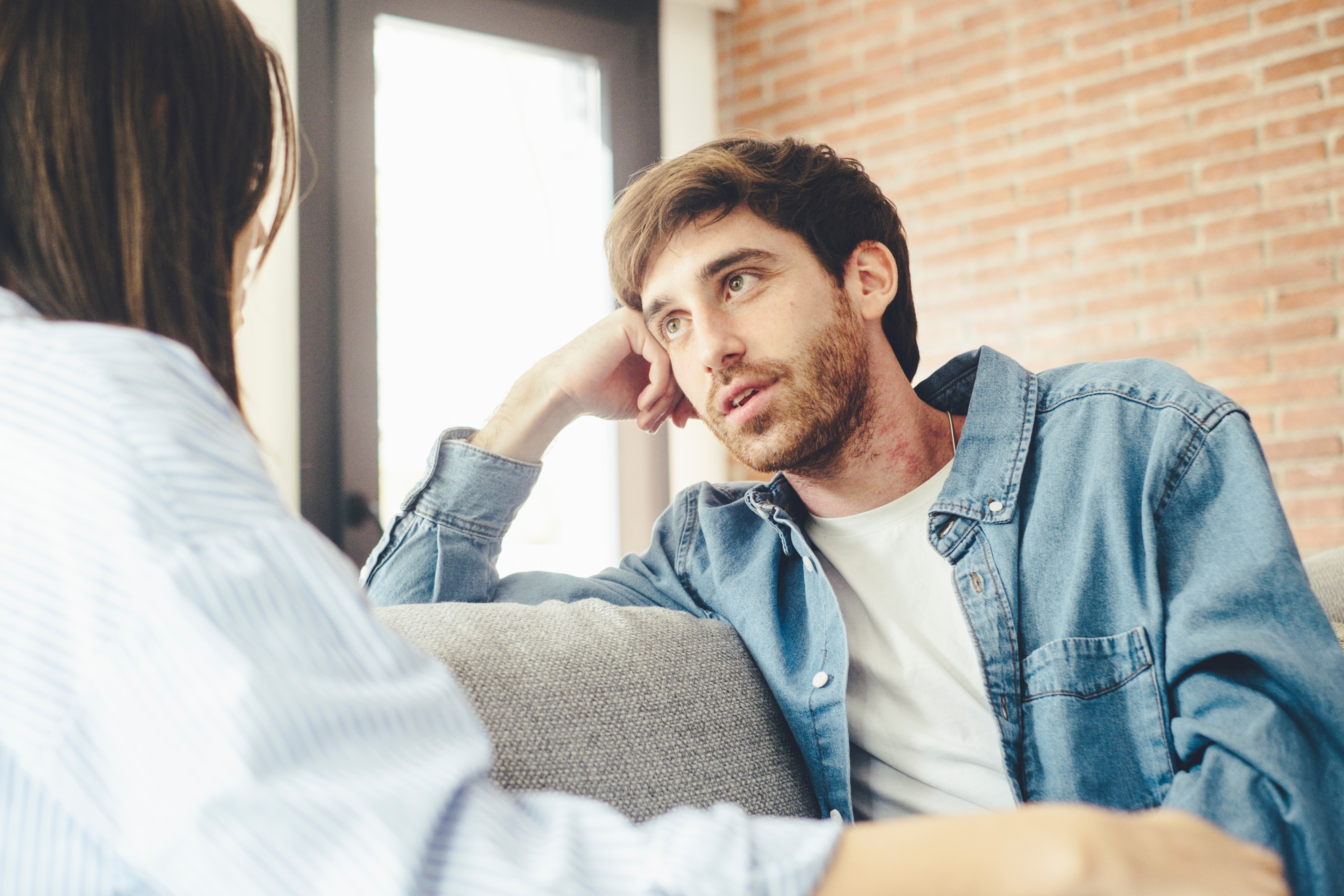 Communicating care preferences early on with your family can ensure the wishes of you or your loved ones are met as Huntingtonās disease advances.