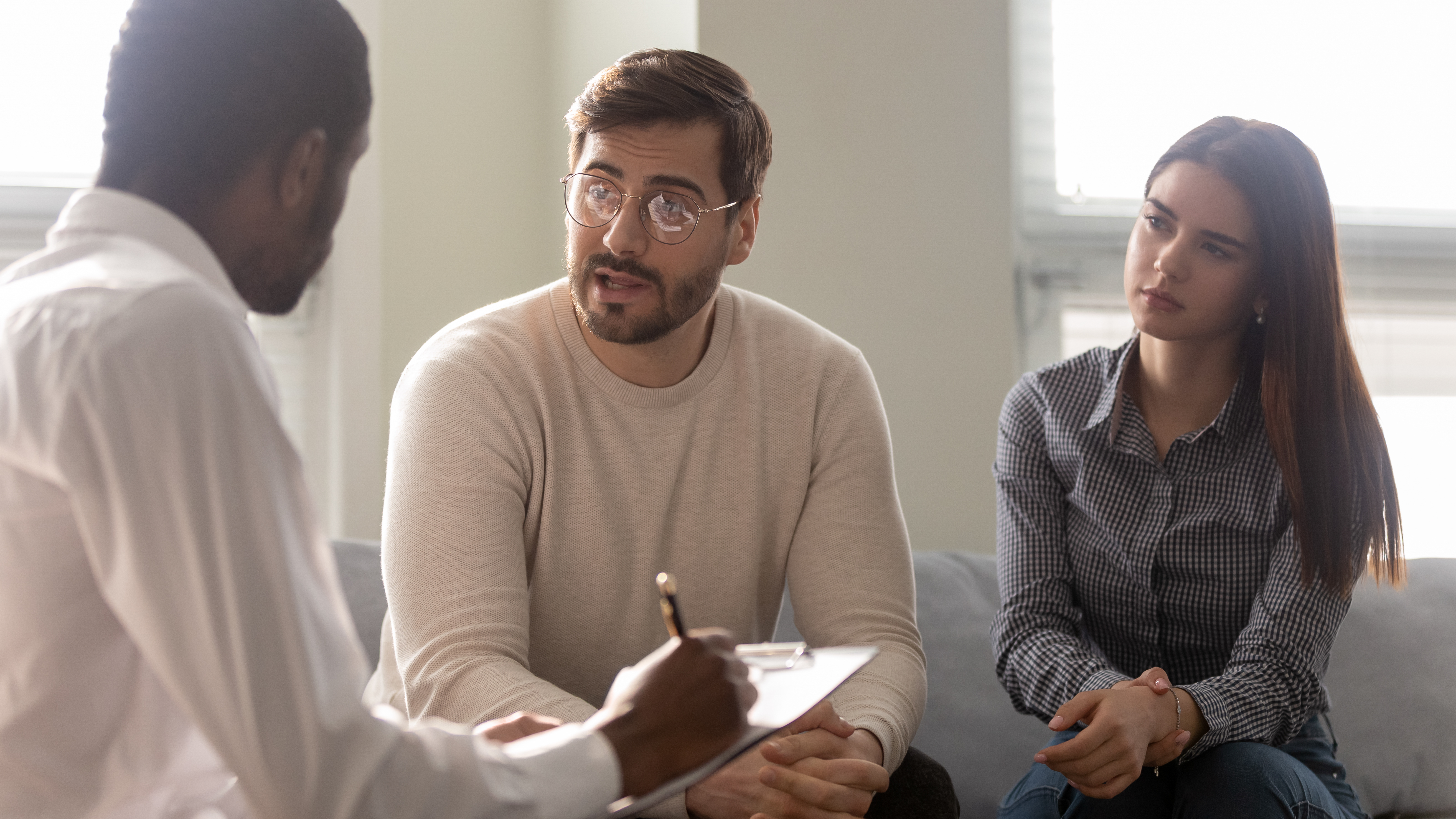 Resources around Advanced Care Planning for Huntingtonās disease can help people make thoughtful decisions on a timeline that works for them.