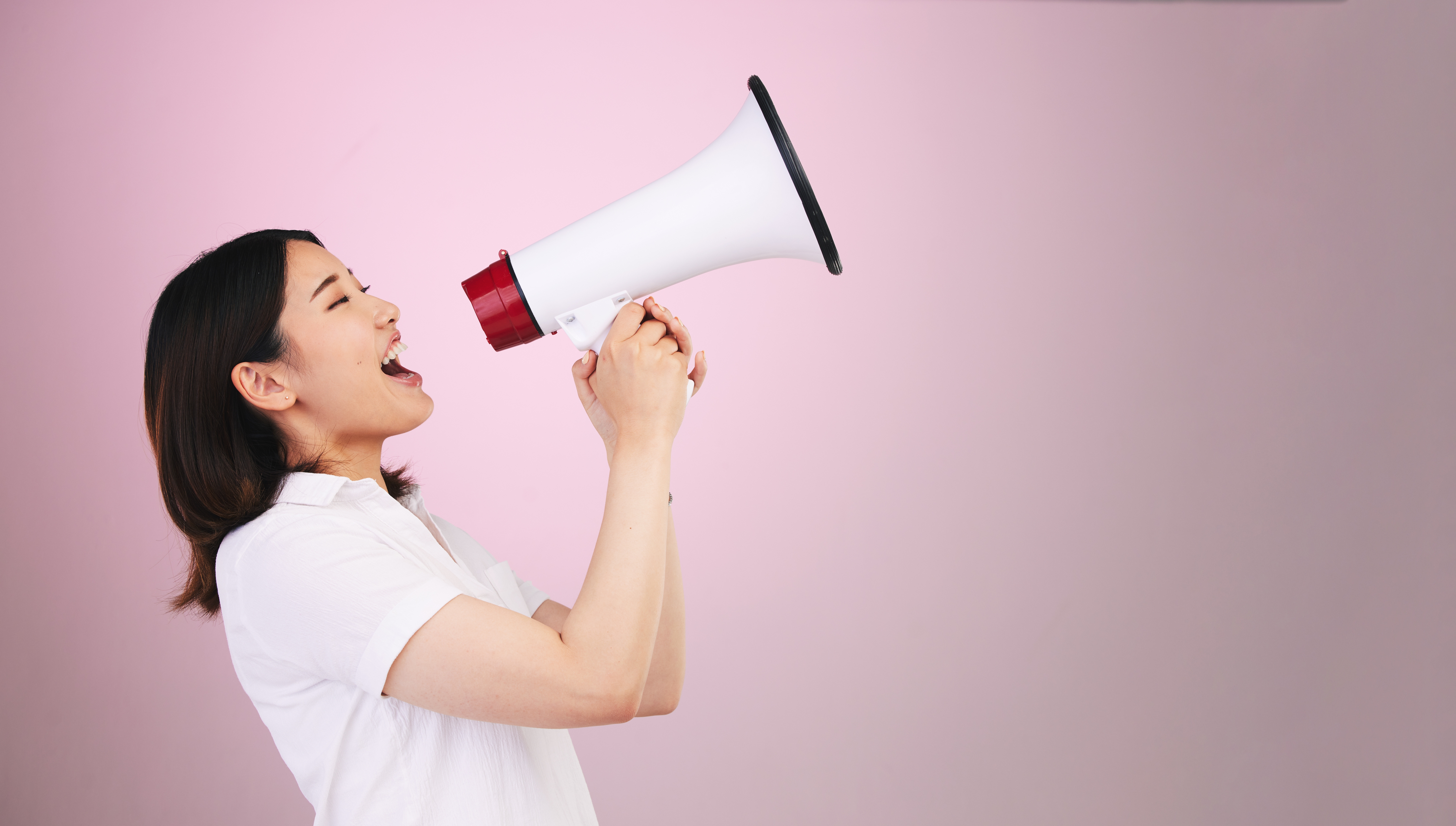 Making our voices heard is critical! Change makers need to listen to the real-world experiences of people living with HD and of those participating in clinical trials.