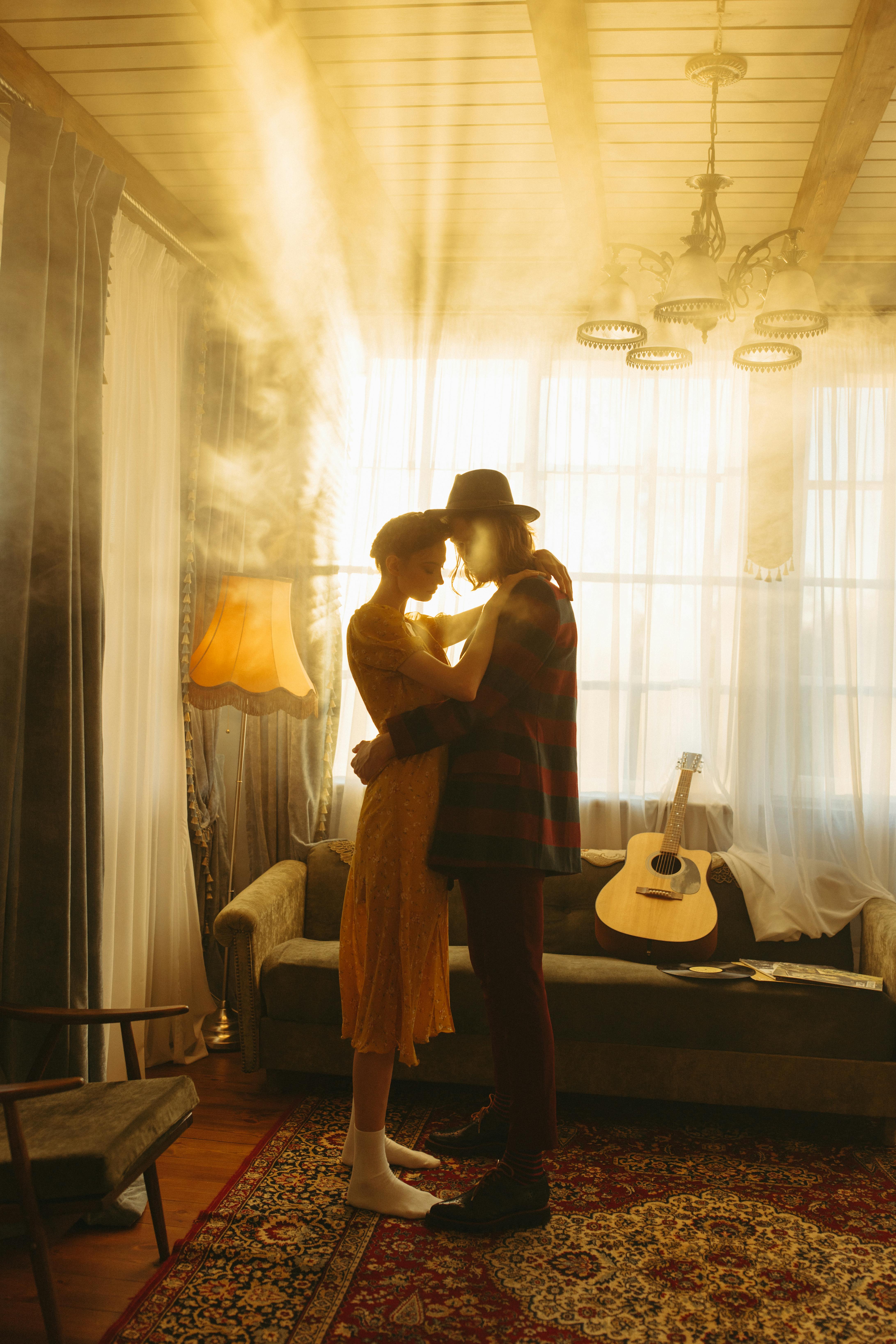 Proteins pair with certain partners to carry out specific functions. Diseases, like Huntington's disease, alter a protein. That can affect its prefered dance partners. Ultimately, that can change how the protein functions and affect cellular processes.