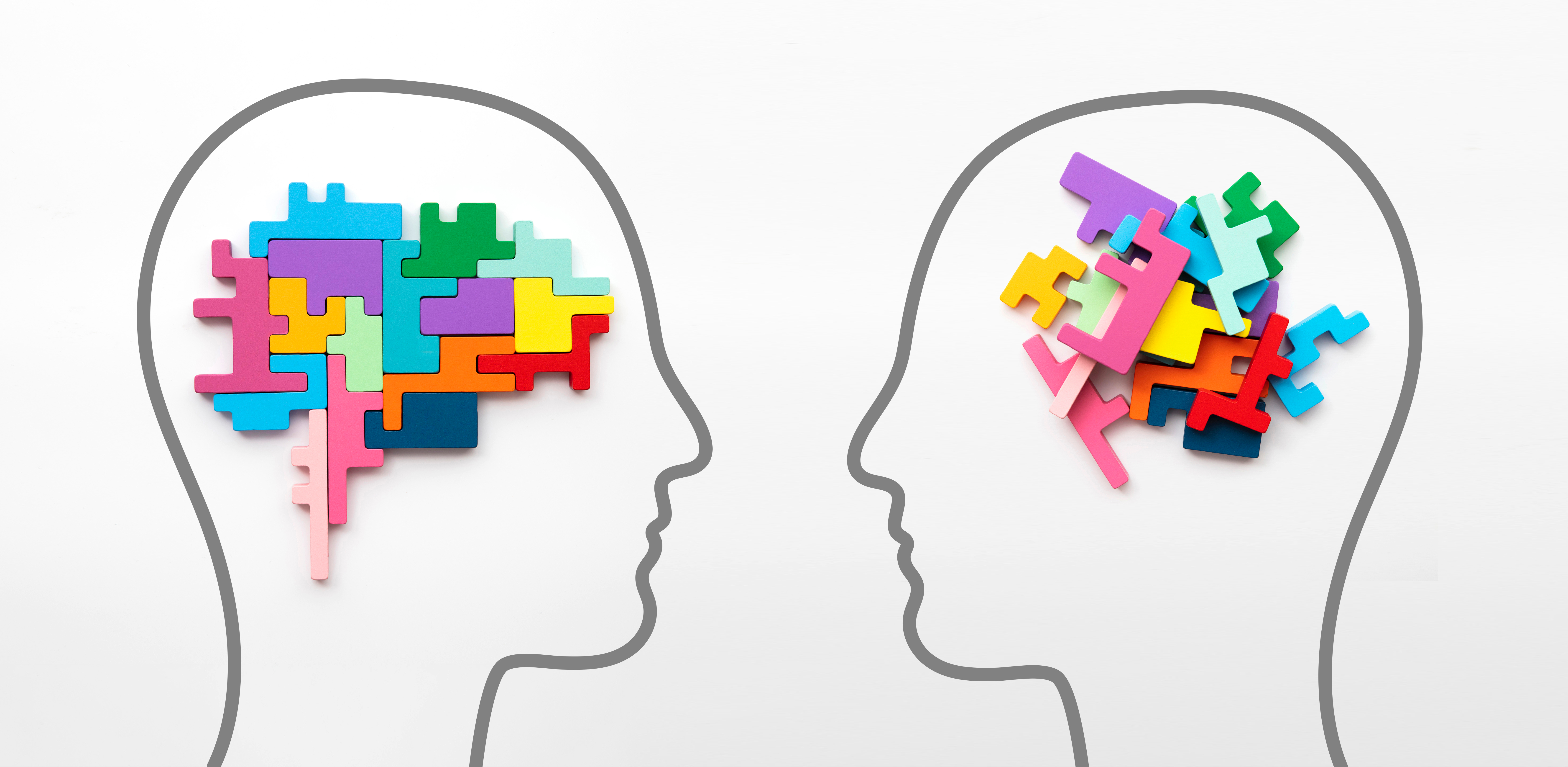 New research offers hope for Huntington’s disease—showing it may be possible to regrow the exact neurons lost, and fit them back into the brain's complex puzzle.  