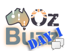 Oz Buzz Updates: Day 1