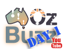 Oz Buzz Video: Day 1