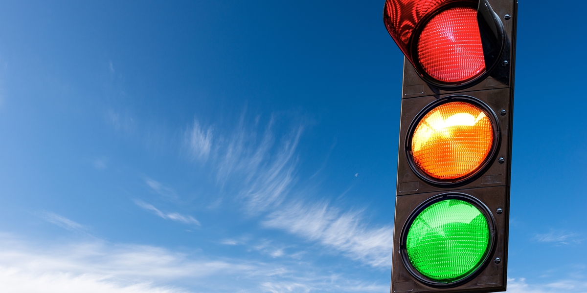 Red Light, Green Light: How Huntington’s Disease Influences Genetic Traffic Lights