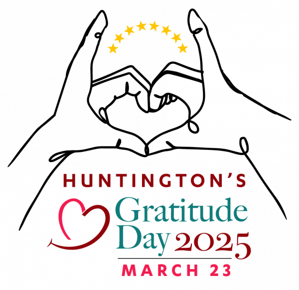 Gratitude Day is a global celebration dedicated to expressing appreciation and recognizing the resilience and strength of Huntington's disease families, particularly the vulnerable and underserved communities in Latin America.   