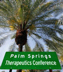 2012 Therapeutics Conference: a retrospective