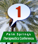 HD Therapeutics Conference 2012 Updates: Day 1