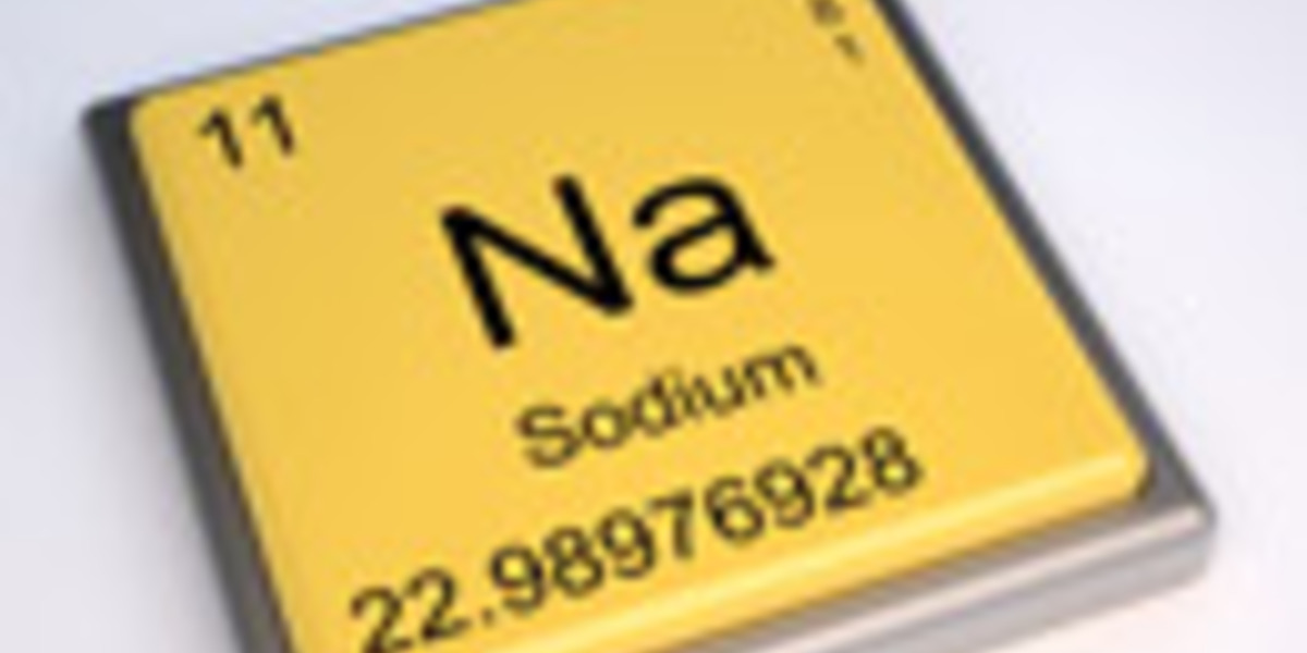 High-power brain scans reveal sodium changes in HD