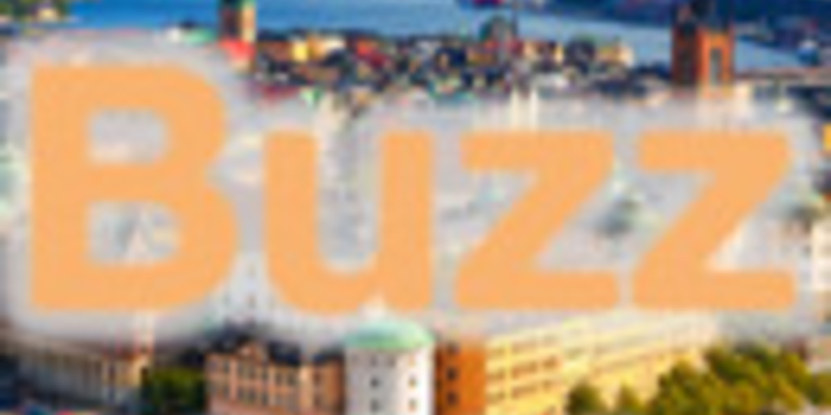 Coming Soon: EuroBuzz 2012