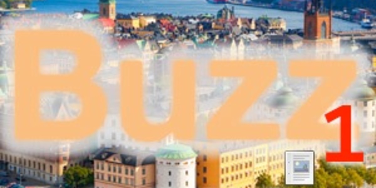 EuroBuzz News: Day 1