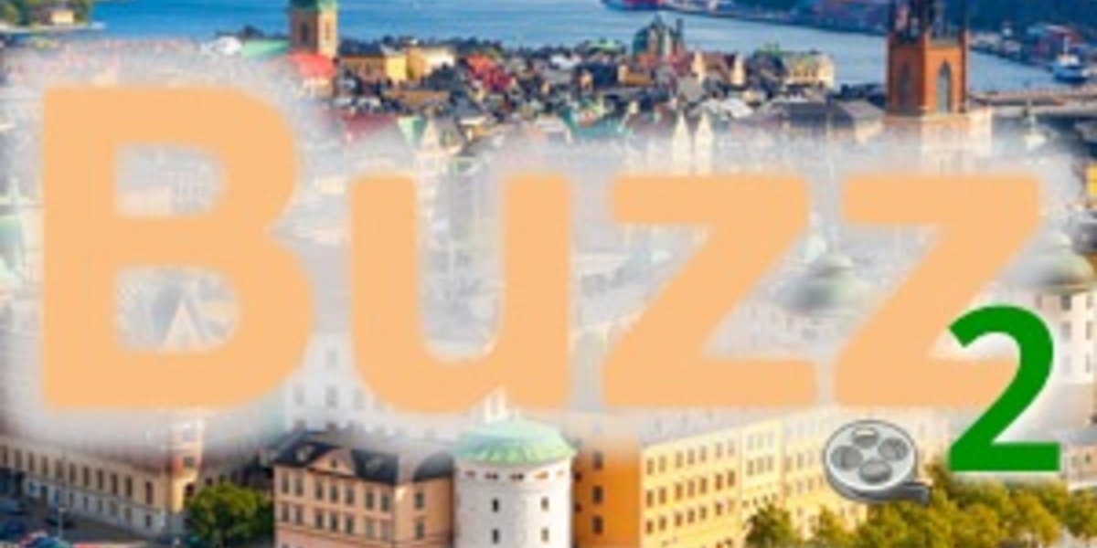 EuroBuzz Video: Day 2