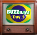 Buzzilia Video: Day 1