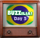 Buzzilia Video: Day 3